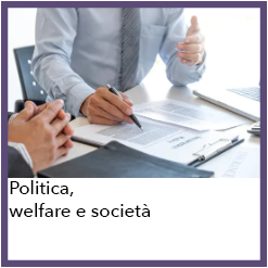 Politica-welfare-società
