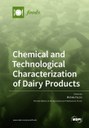 Chemical and Technological Characterization of Dairy Products. Editor Michele Faccia