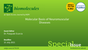 Biomolecules Special Issue "Molecular Basis of Neuromuscular Diseases"