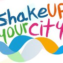 [ EVENTO ] Shake up your city