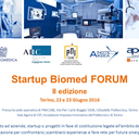 [ EVENTO ] Startup Biomed Forum