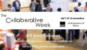 [ EVENTO ] The Collaborative Week