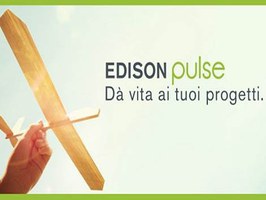 [ OPPORTNITA' ] Bando Edison Pulse 2017