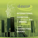 [ OPPORTUNITA' ] D-nest International Inventors Exhibition