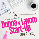 [ OPPORTUNITA' ]  Premio Eurointerim Donna e Lavoro Startup 2016