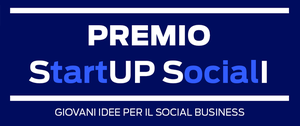 [ OPPORTUNITA' ] Premio StartUP Social