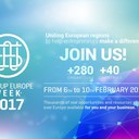 [ OPPORTUNITA' ] Startup Europe Week