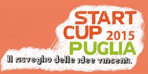 [ OPPORTUNITA' ] - START CUP PUGLIA 2015