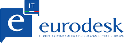 Logo Eurodesk Italy