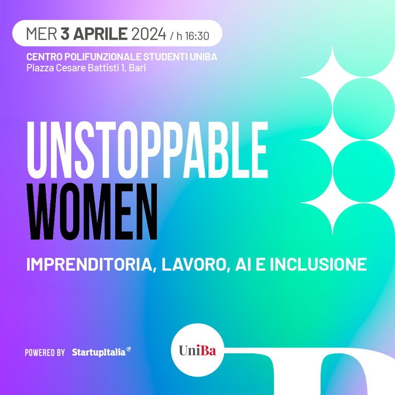 UniBa-unstoppablewomen-card.png