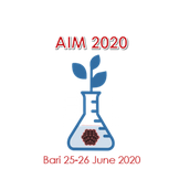 Green and Unconventional Synthesis Approaches and Functional Assessment - AIM 2020 Bari 25-26 giugno 2020