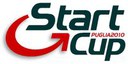 Logo StartCup Puglia 2010