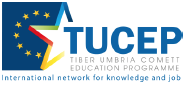 Logo tucep