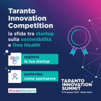 Taranto Innovation Competition