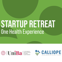 Call “Startup retreat” in ambito One Health