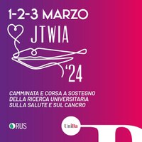 #SAVETHEDATE 3 marzo 2024 "Just The Woman I Am"