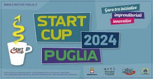 Start Cup Puglia 2024: Premio Regionale per l'Innovazione