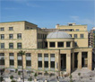 Foto Palazzo ex-Poste - sede dell’URP