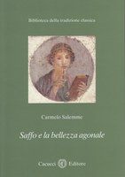 Copertina Salemme Saffo