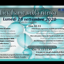 Settimana Europea delle Biotecnologie (28 settembre- 2 ottobre)