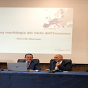 Lectio Magistralis-Marcello Minenna "La Nuova Morfologia dei rischi dell'Eurozona"