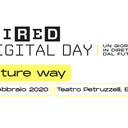 Wired Digital Day- 11 febbraio 2020
