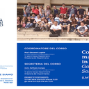 Scopri il nuovo Corso di Laurea Magistrale - Scarica la Brochure