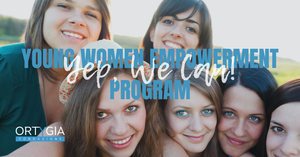 Programma YEP (Young Women Empowerment Program)