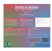 Youth in Action for SDGs, concorso per idee dedicato a giovani under 30