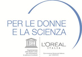 L’ORÉAL Italia Per le Donne e la Scienza - Edizione 2017/2018