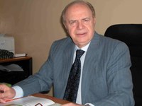 prof. Francesco Paolo Selvaggi
