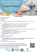 Ispezione e controllo degli alimenti: nuove competenze e modalità di campionamento e analisi