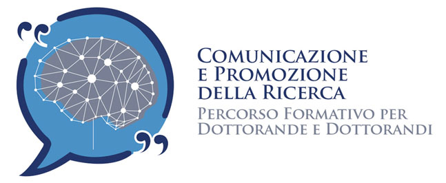 Logo percorso comunicazione