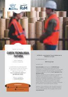 Borsa di studio "CARTA TECNOLOGIA FUTURA" per tesi attinenti al mondo della produzione cartaria - Scade il 28 feb. 2022