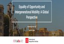 Equality of Opportunity and Intergenerational Mobility: A Global Perspective
