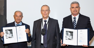 Fisica del neutrino: il premio “Bruno Pontecorvo”a Bari