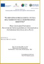 Il principio di precauzione a tutela dell’ambiente nella giurisprudenza argentina