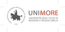 Logo UNIMORE