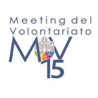 logo meeting volontariato 15
